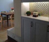 美式田园混搭97㎡