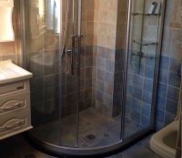 美式田园混搭97㎡