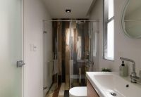 北欧风家居书房装修图