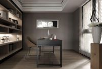 现代风居家格调卧室设计