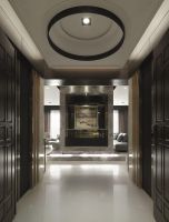 现代风居家格调卧室设计