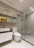 简约时尚格调三居装修