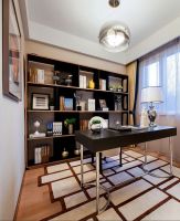 金科王府简欧风格案例