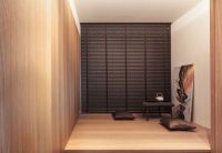 典雅简约风格客厅装修