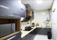 华贸城现代简约