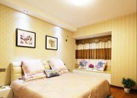 华贸城现代简约