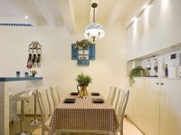 曙光花园地中海