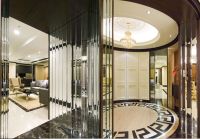 欧式时尚格调吊顶装修