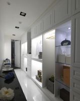 现代典雅风三居设计