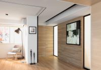 北欧风居家三居装修