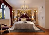 西派国际公寓二居