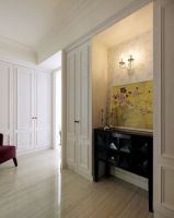 西派国际公寓二居