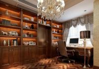 密云华润橡树湾~欧式新古典~三居