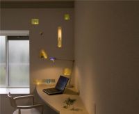 现代简约-原木时尚