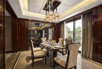 【臻园】新古典风格，端庄典雅。