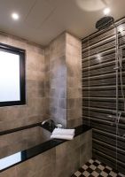 混搭风家装别墅装修