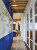 田园居家风四居装修