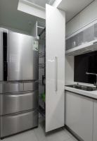 家居混搭风格二居装修