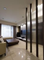 家居混搭风格二居装修