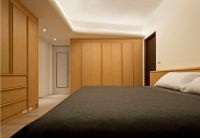 北欧家居风三居装修