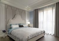 欧式典雅格调三居装修