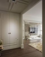 欧式典雅格调三居装修