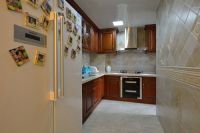 润泽公馆 三居 现代简约风格