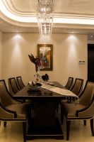 西山意境简欧设计效果案例展示