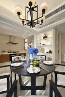 西山意境新中式设计案例效果