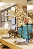 香江别墅古典精品设计案例效果展示