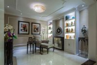 凯德麓语欧式风格精品作品设计案例