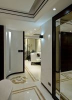 西山壹号院中式设计案例效果展示