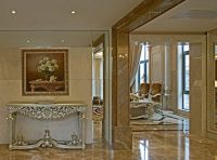 凯德麓语奢华欧式设计案例效果