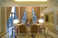 凯德麓语奢华欧式设计案例效果