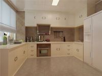 润泽公馆欧式160平全包