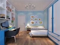 远洋天著欧式300平全包