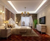 海棠湾住宅150平欧式全包