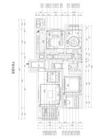 海棠湾住宅150平欧式全包