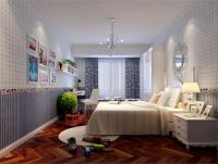 海棠湾住宅150平欧式全包