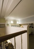 田园居家风二居设计