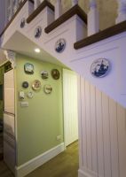 田园居家风二居设计