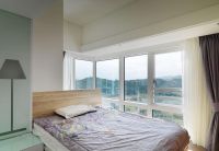 家装风现代二居设计