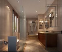 领秀观山悦简欧风格