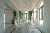 龙湖双珑原著666平米简欧风格