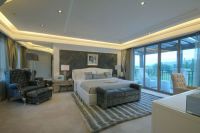 龙湖双珑原著666平米简欧风格