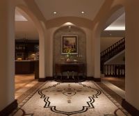 龙湖香醍漫步美式风格