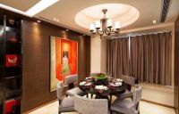 远洋天著简约设计效果案例解析