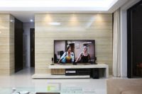 96平简欧式风格