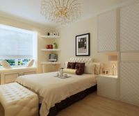 融泽家园----98平现代简约