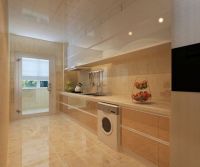 融泽家园----98平现代简约